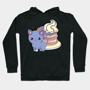 Pancakecake Hoodie